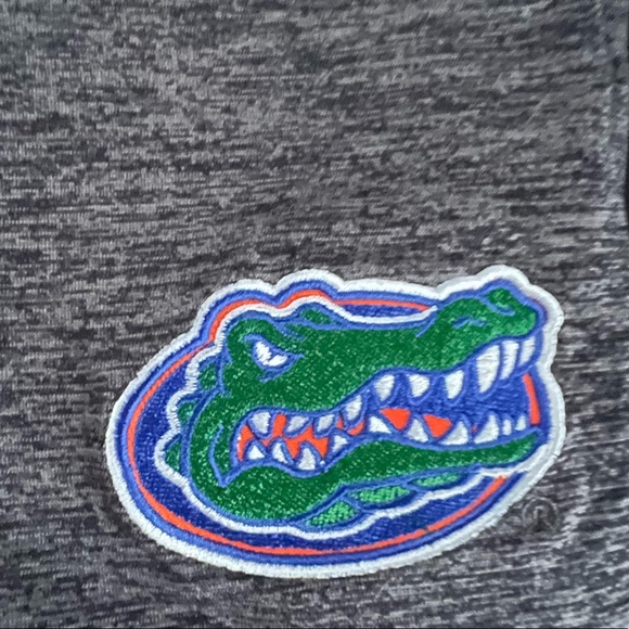 University of Florida UF Gators Colosseum Big & Tall Polo Shirt NWT - Picture 2 of 6